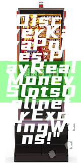 "Discover Kaya Pokies: Play Real Money Slots Online for Exciting Wins!"